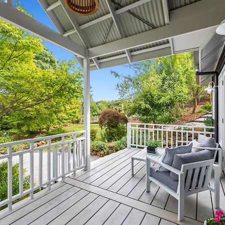 Daylesford Lake Garden Villas Exterior photo